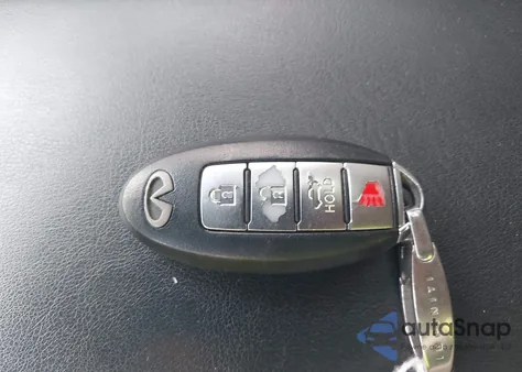 2007 Infiniti G35 z USA, uszkodzony, nr VIN JNKBV61F37M815021